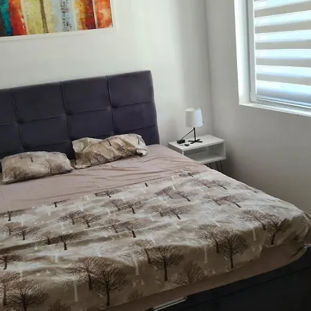 Silverdrop Srebrno Jezero Apartment *