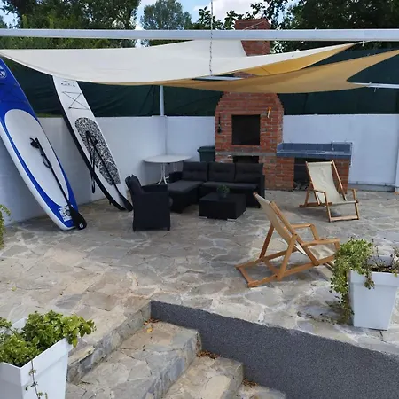 Silverdrop Srebrno Jezero Apartment