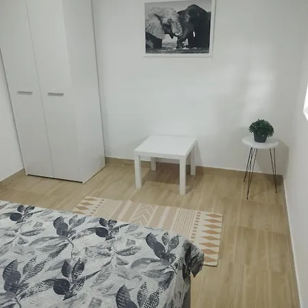 Apartment Silverdrop Srebrno Jezero