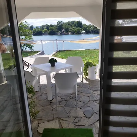 Silverdrop Srebrno Jezero Veliko Gradište