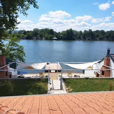 Silverdrop Srebrno Jezero Apartment