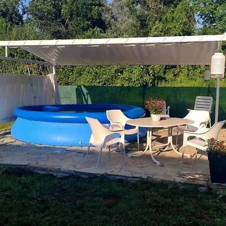 Silverdrop Srebrno Jezero