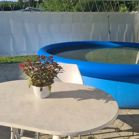 Silverdrop Srebrno Jezero *