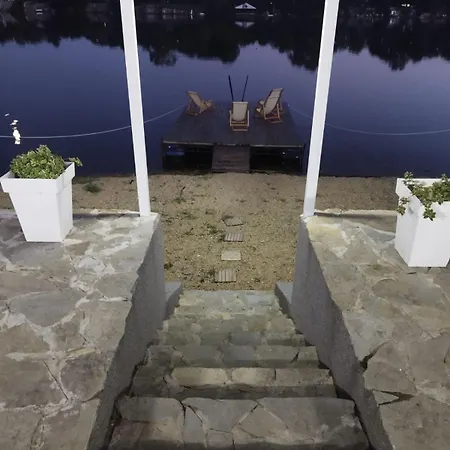 Silverdrop Srebrno Jezero *