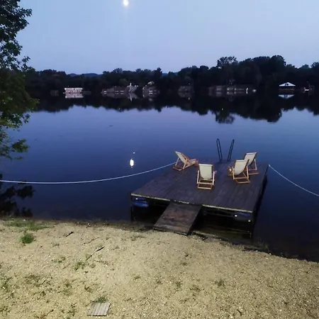 Silverdrop Srebrno Jezero * Veliko Gradište