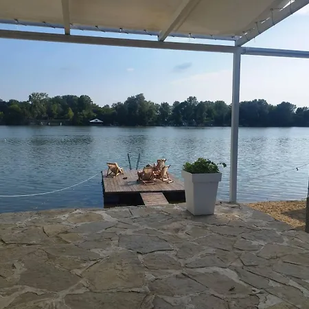 Silverdrop Srebrno Jezero