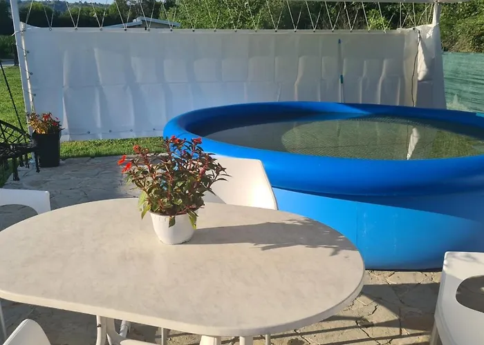 Silverdrop Srebrno Jezero *